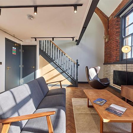 No 4 At Simpson Street Apartments Sunderland Sunderland  Bagian luar foto