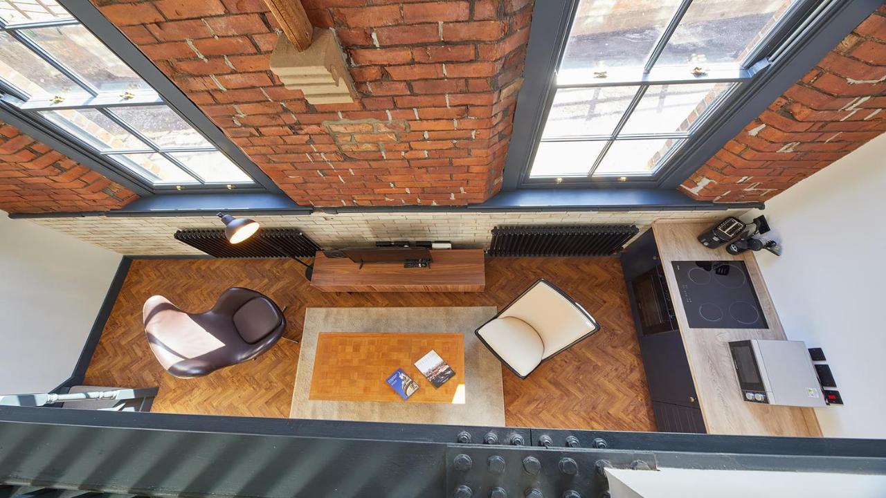 No 4 At Simpson Street Apartments Sunderland Sunderland  Bagian luar foto