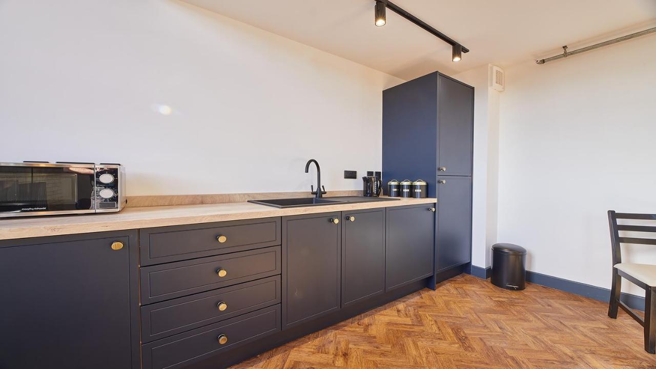 No 4 At Simpson Street Apartments Sunderland Sunderland  Bagian luar foto