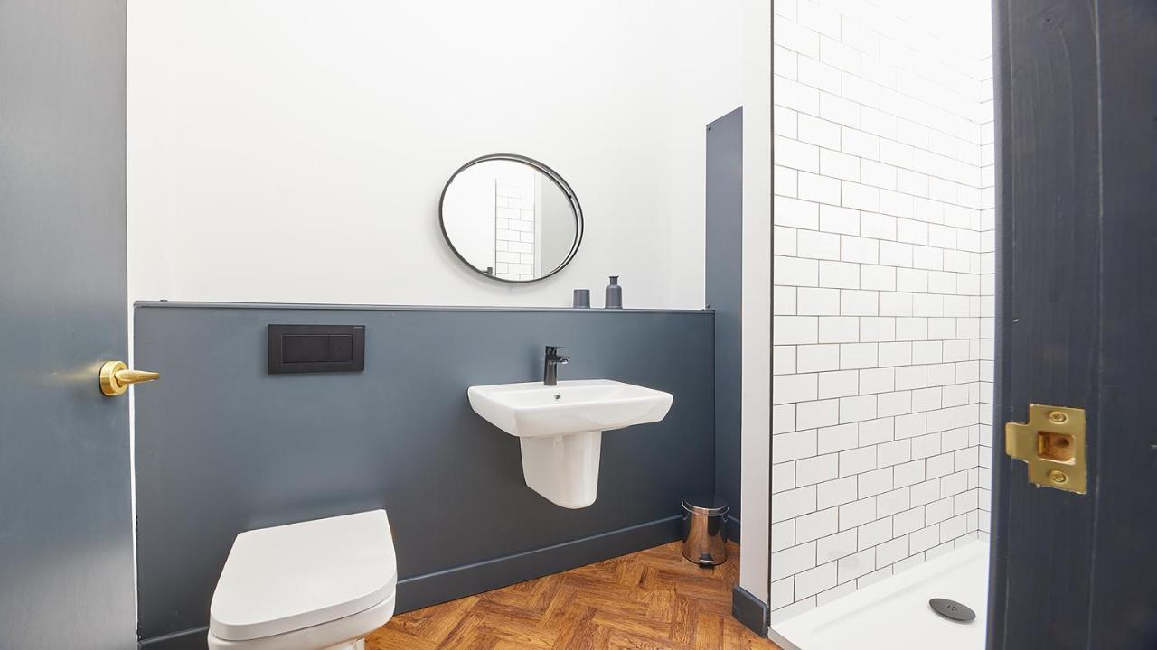 No 4 At Simpson Street Apartments Sunderland Sunderland  Bagian luar foto