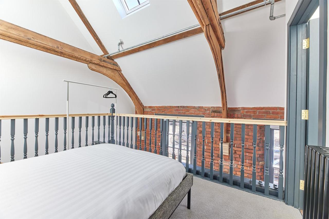 No 4 At Simpson Street Apartments Sunderland Sunderland  Bagian luar foto
