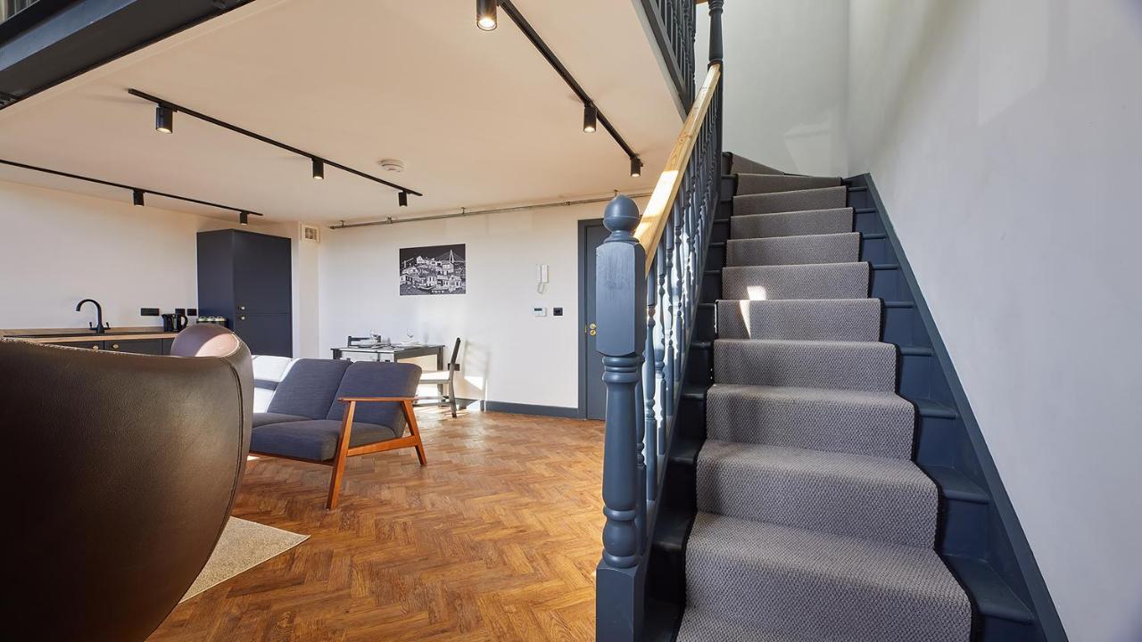 No 4 At Simpson Street Apartments Sunderland Sunderland  Bagian luar foto