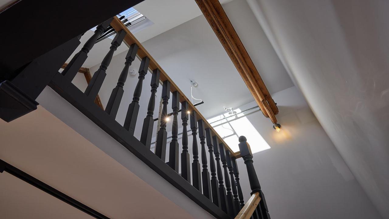 No 4 At Simpson Street Apartments Sunderland Sunderland  Bagian luar foto