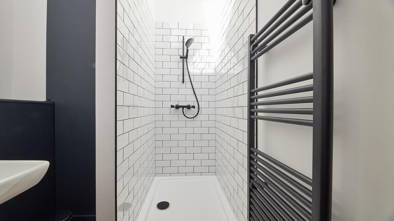 No 4 At Simpson Street Apartments Sunderland Sunderland  Bagian luar foto